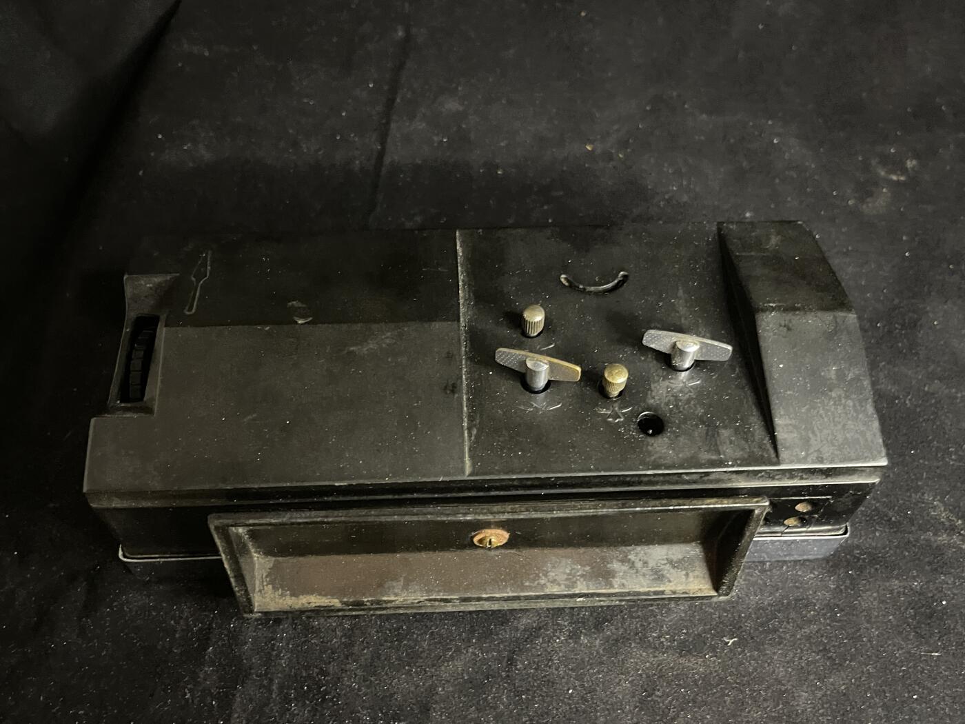 专场 闹钟一个能走不包准