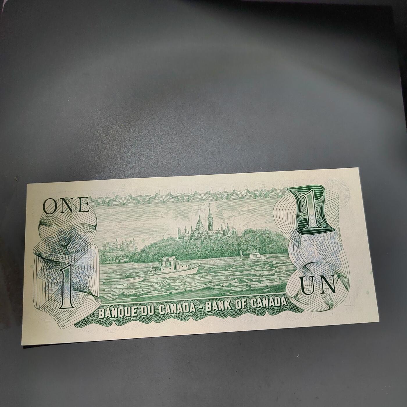 PCAI钱币  4-797  人民币香港纸币小专场