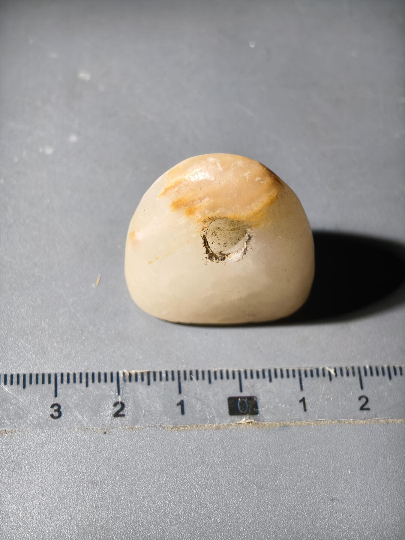 124期新疆红钱粟特钱币丝路钱币专场 印