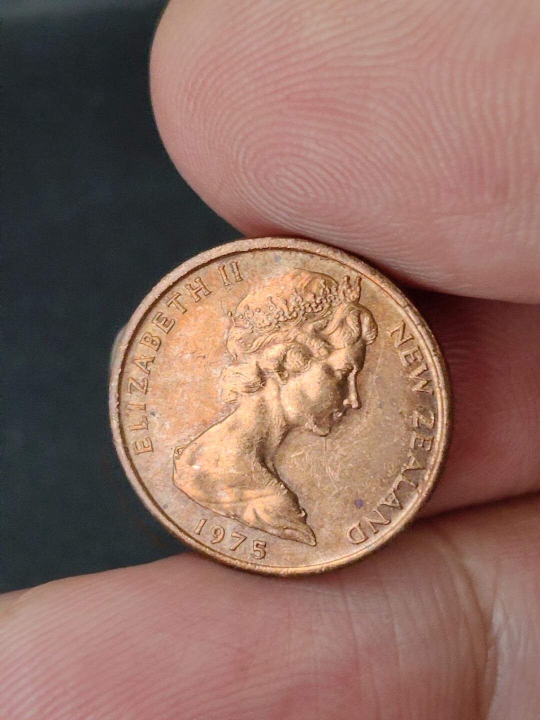 猩哥外币小铺➨【第227场】