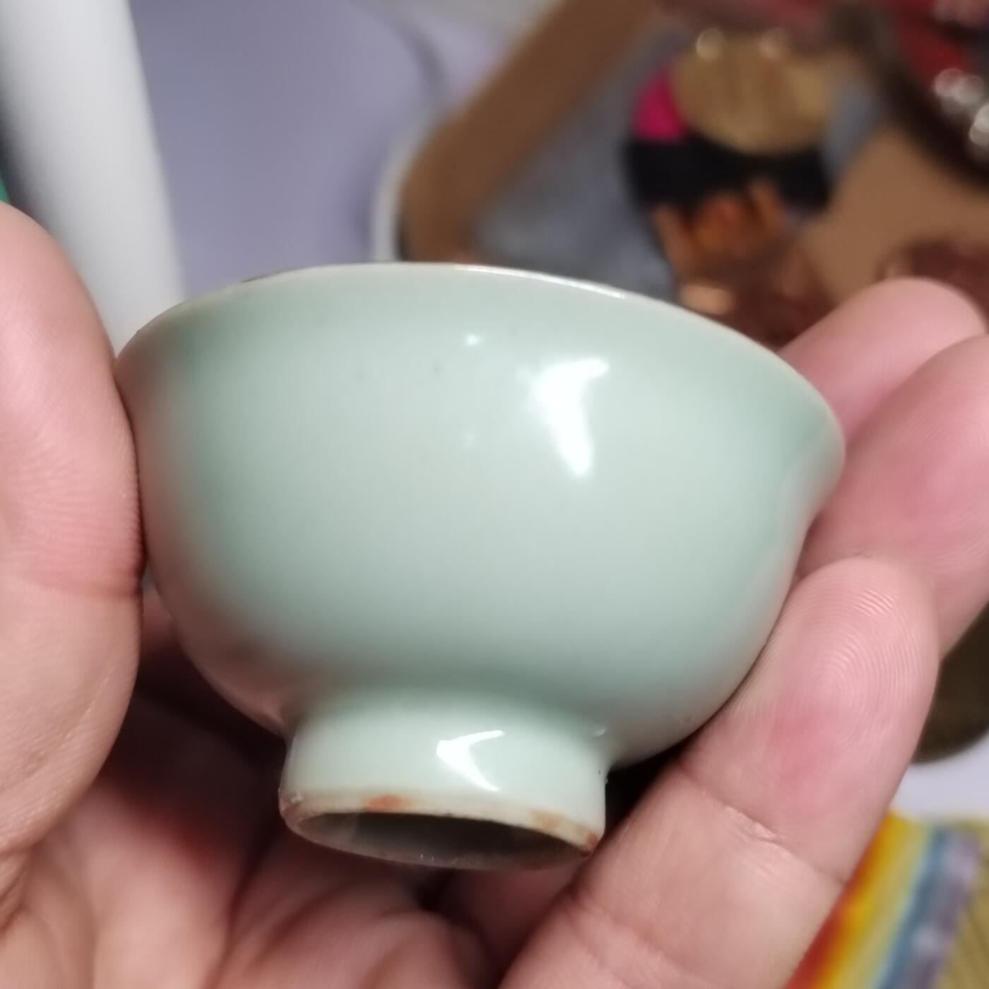 PCAI钱币  3-796 纪念章 钱币小专场 二战小杯