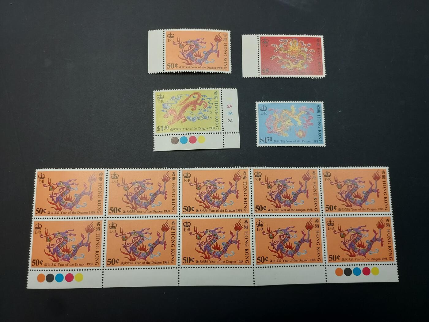 博彦收藏    4月8日 8点 邮票专场