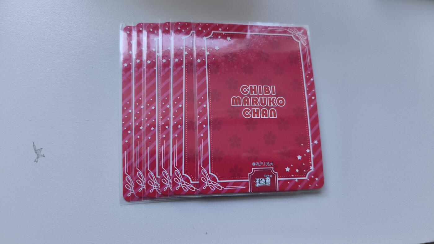 霸总卡牌第四期