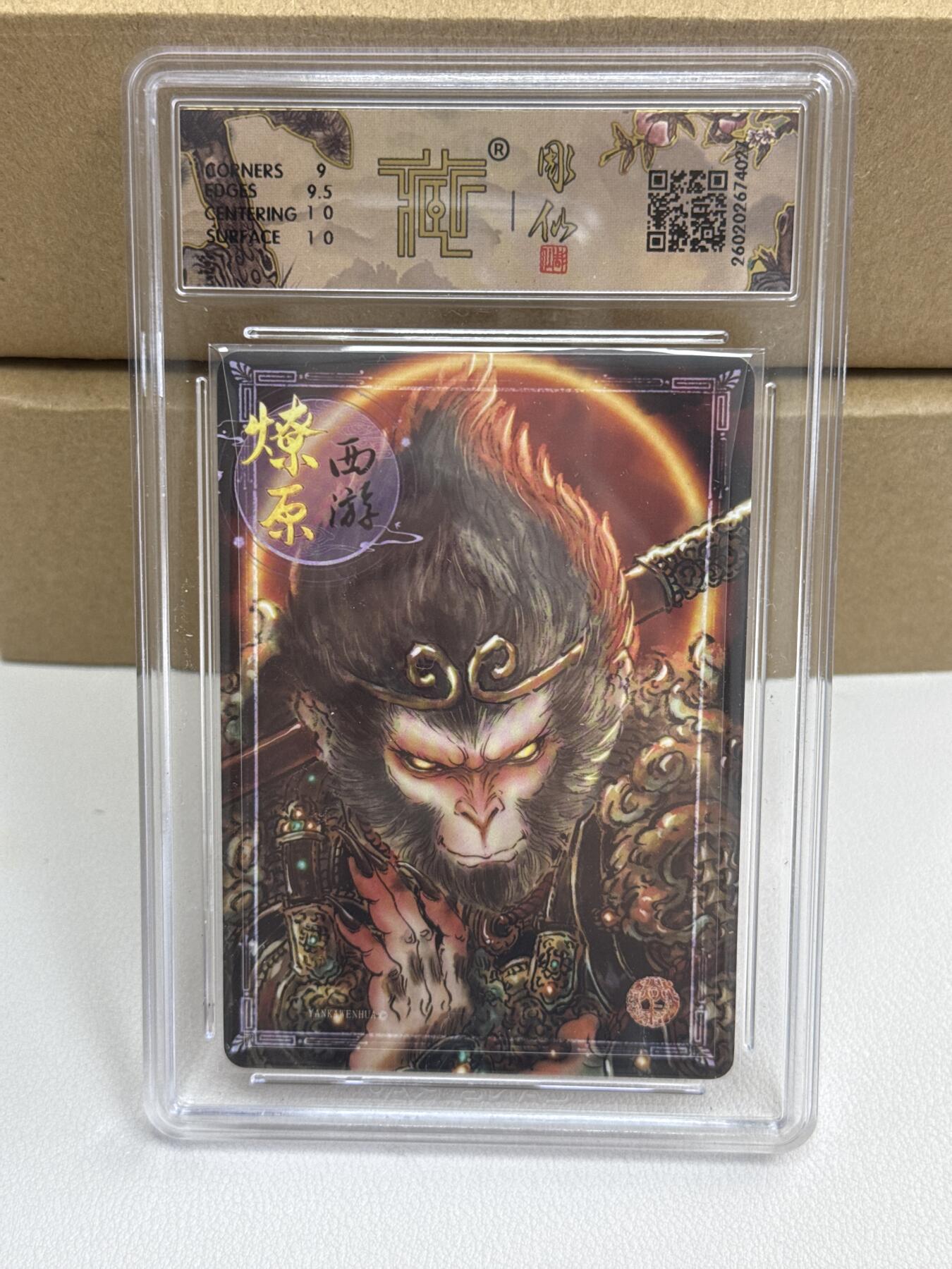 大麦马年第一场