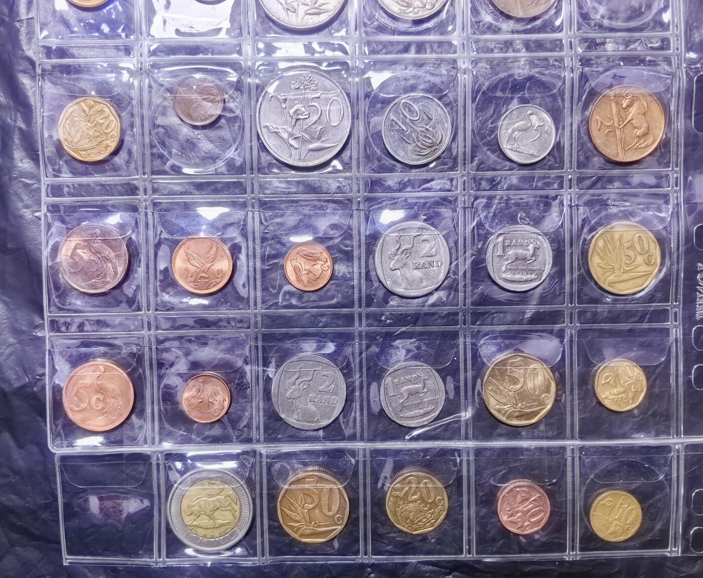 北京马甸外国币专卖第149期，外国币专场，陆续上拍，欢迎关注