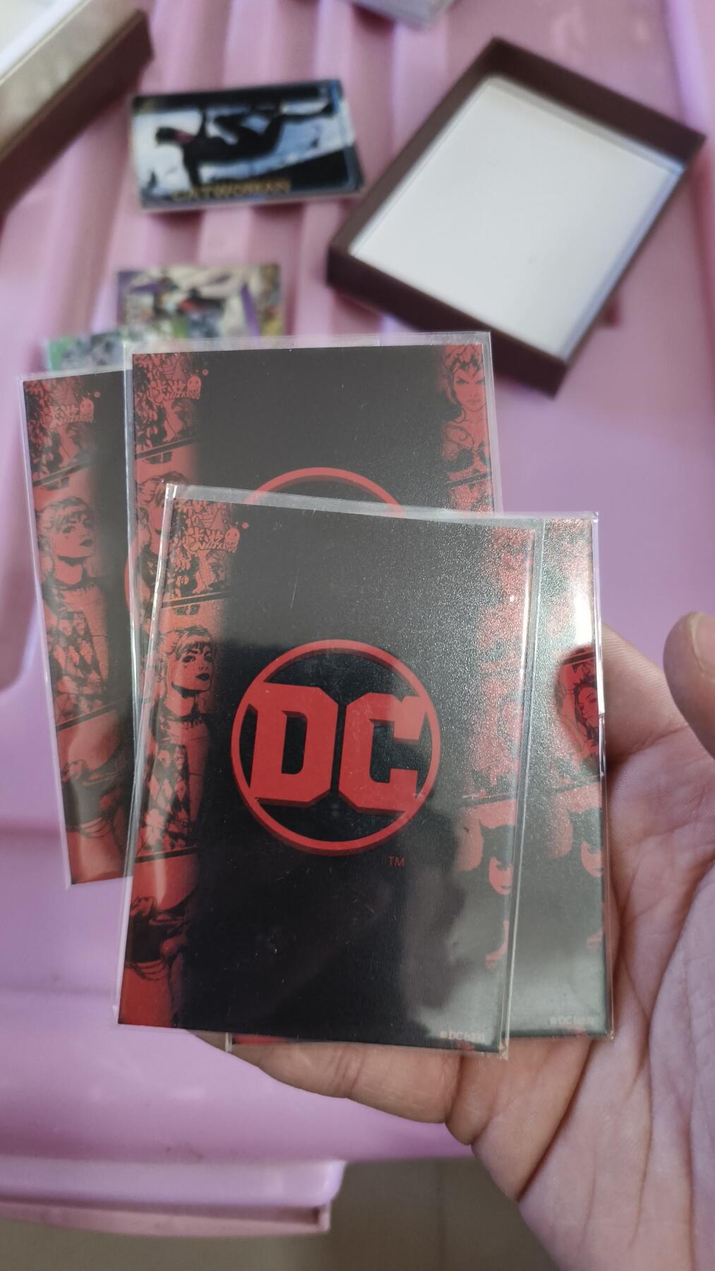 霸总卡牌第四期