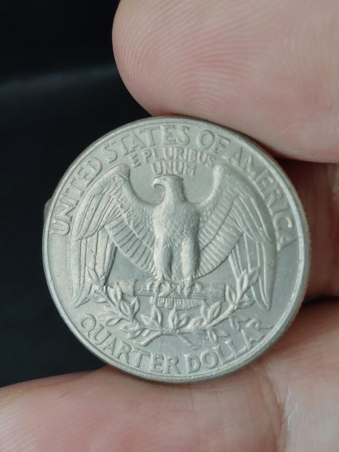 猩哥外币小铺➨【第227场】 美国