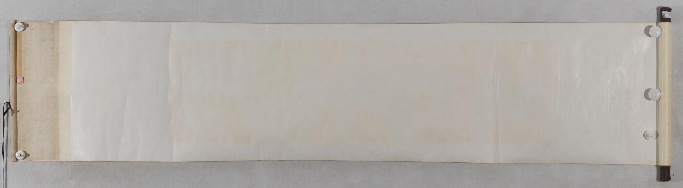 碧月说宝 近现代书画专场（七） 王师子 蕉荫月季