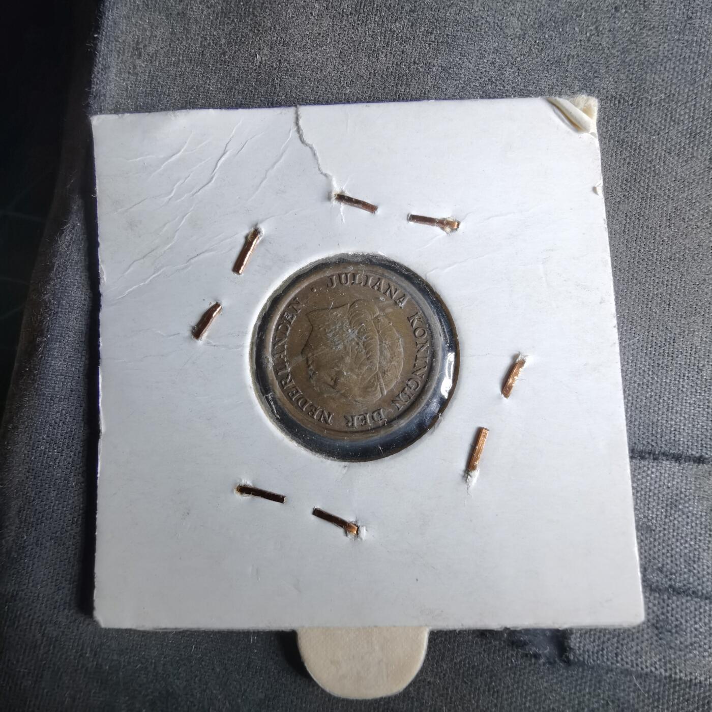 沼泽如烟--第1043场 荷兰1971年一分