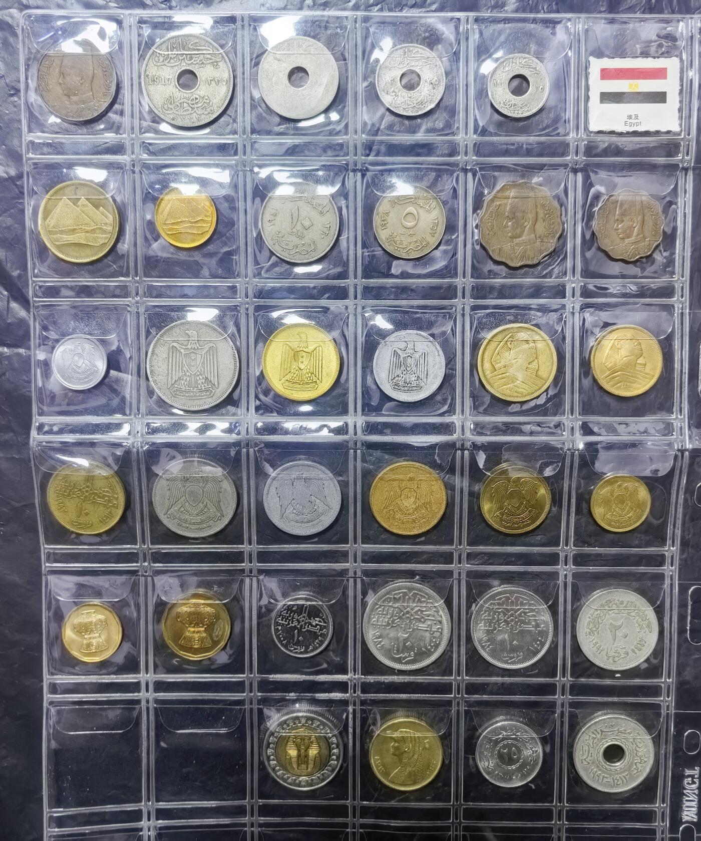 北京马甸外国币专卖第149期，外国币专场，陆续上拍，欢迎关注