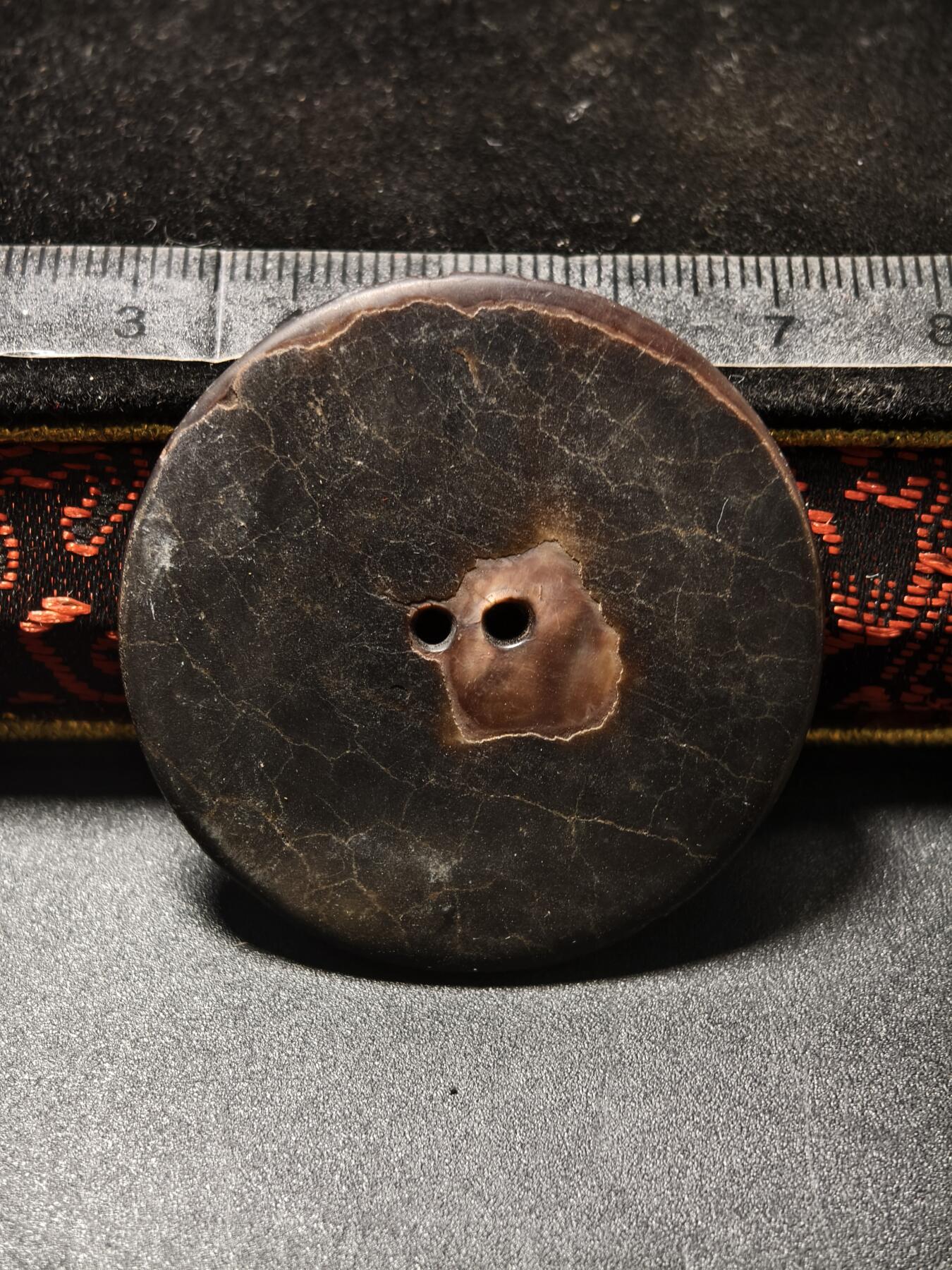 124期新疆红钱粟特钱币丝路钱币专场 老饰品