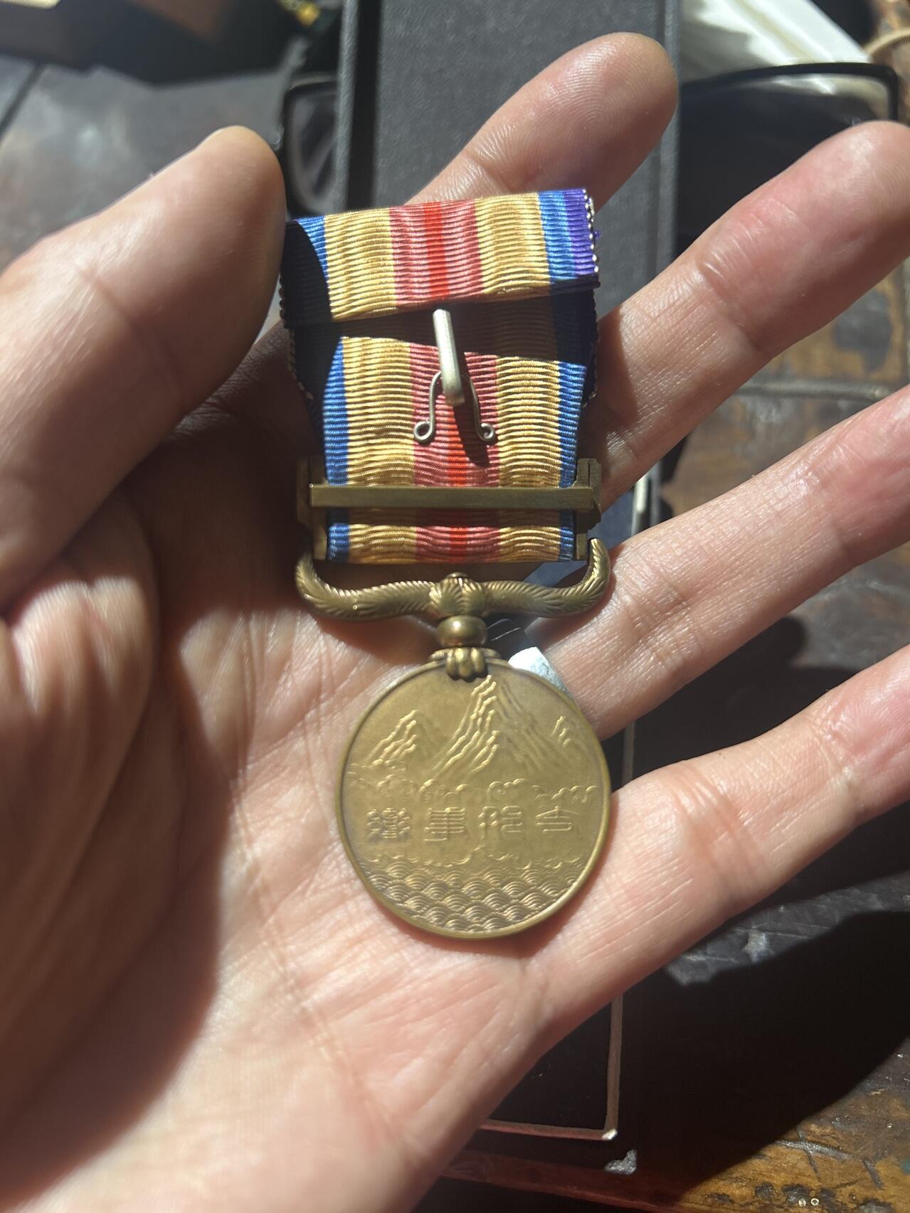 七七的原盒好品