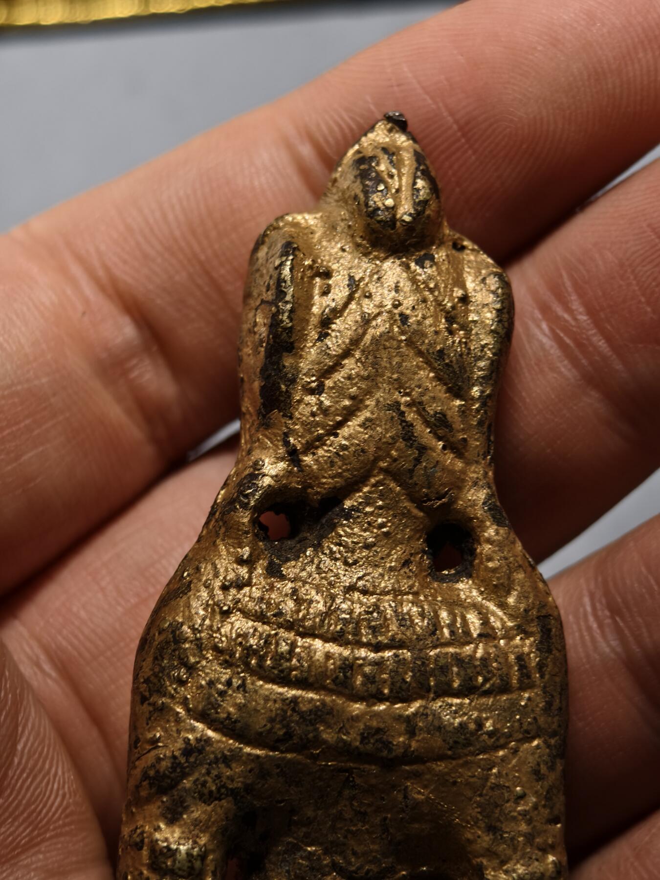 124期新疆红钱粟特钱币丝路钱币专场