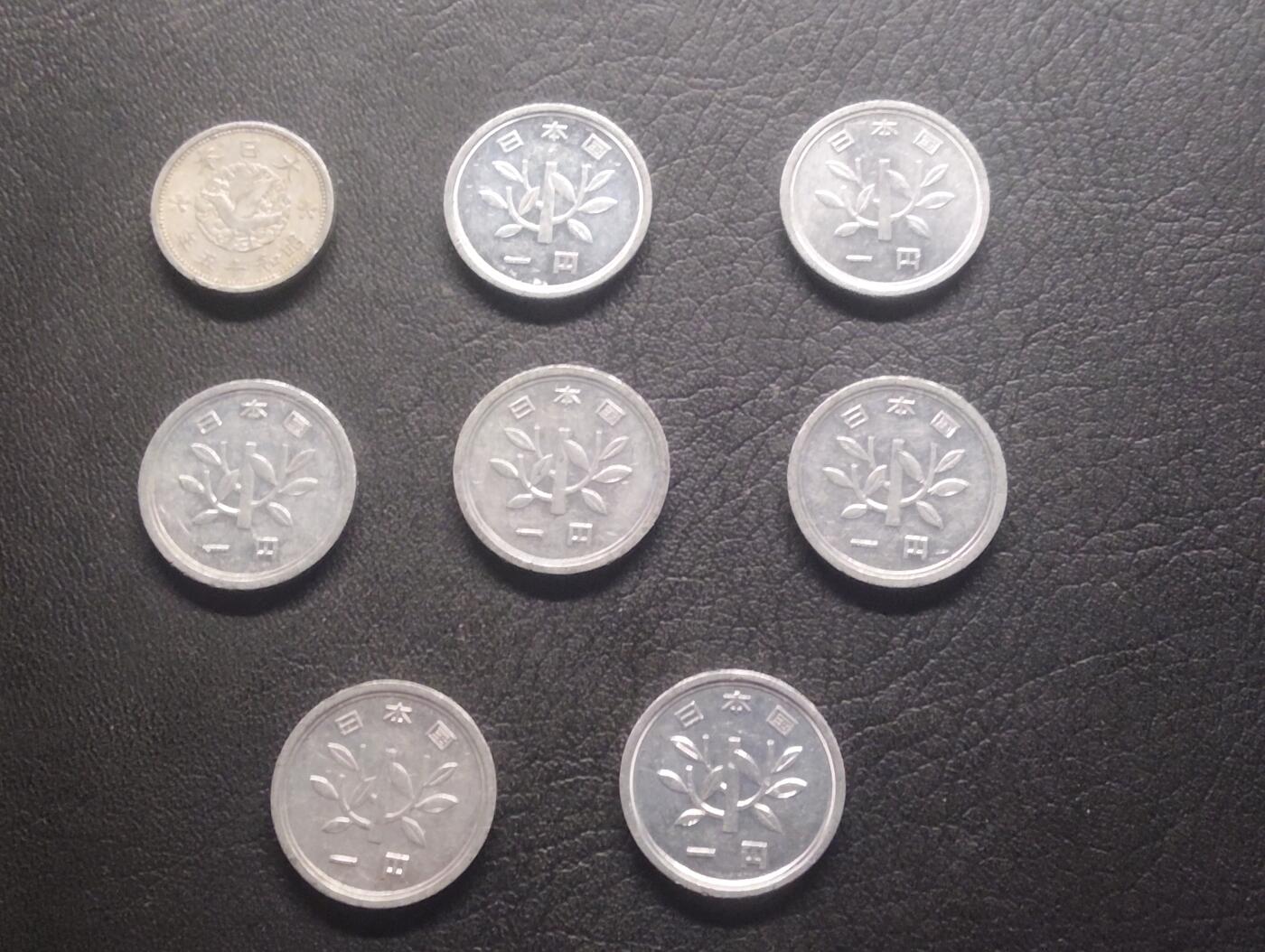 荟藏特别场次第十四期——“社长的硬币堆”