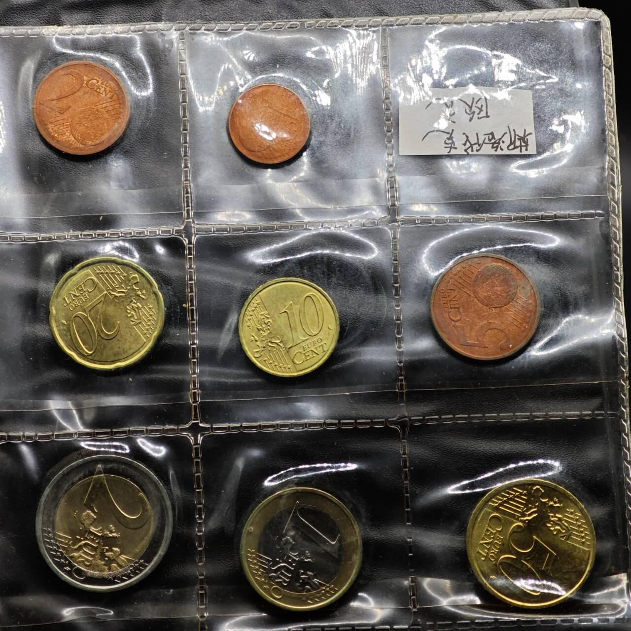  【淘币小摊】限时拍第八百八十九拍   散币套币纸币邮品场    每周一统一发货