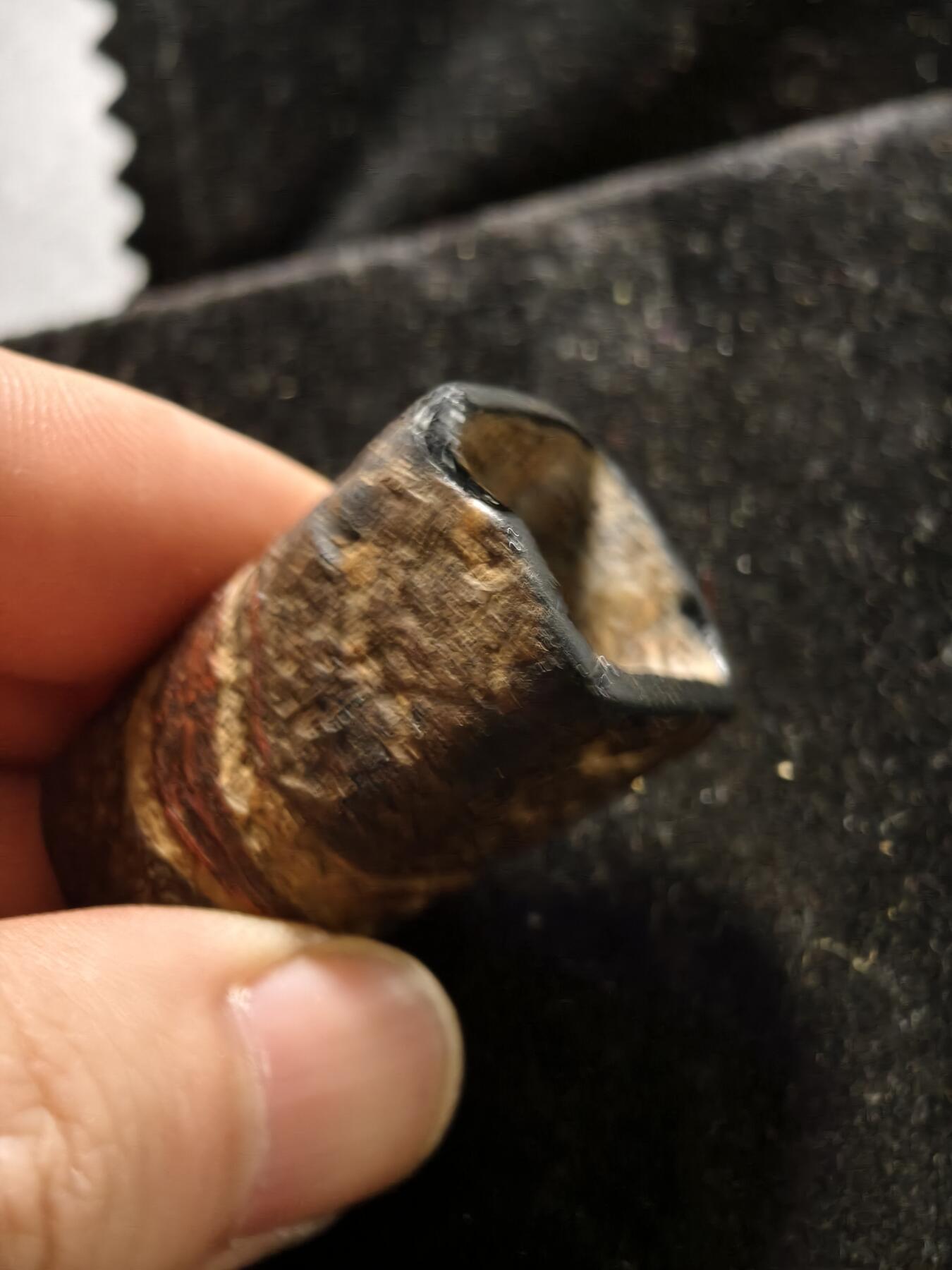 124期新疆红钱粟特钱币丝路钱币专场 老琉璃