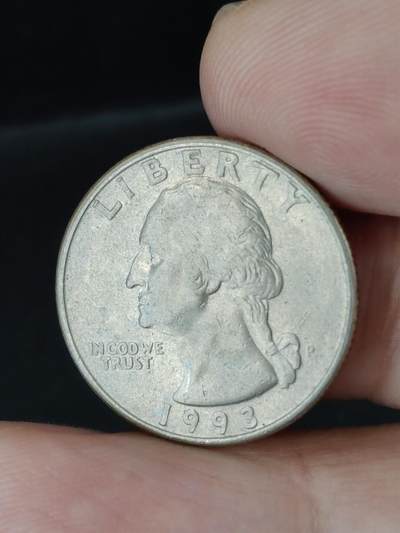 猩哥外币小铺➨【第227场】 - 美国