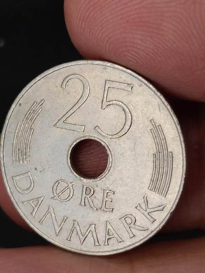 猩哥外币小铺➨【第227场】 - 丹麦