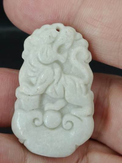 猩哥外币小铺➨【第227场】 - 翡翠