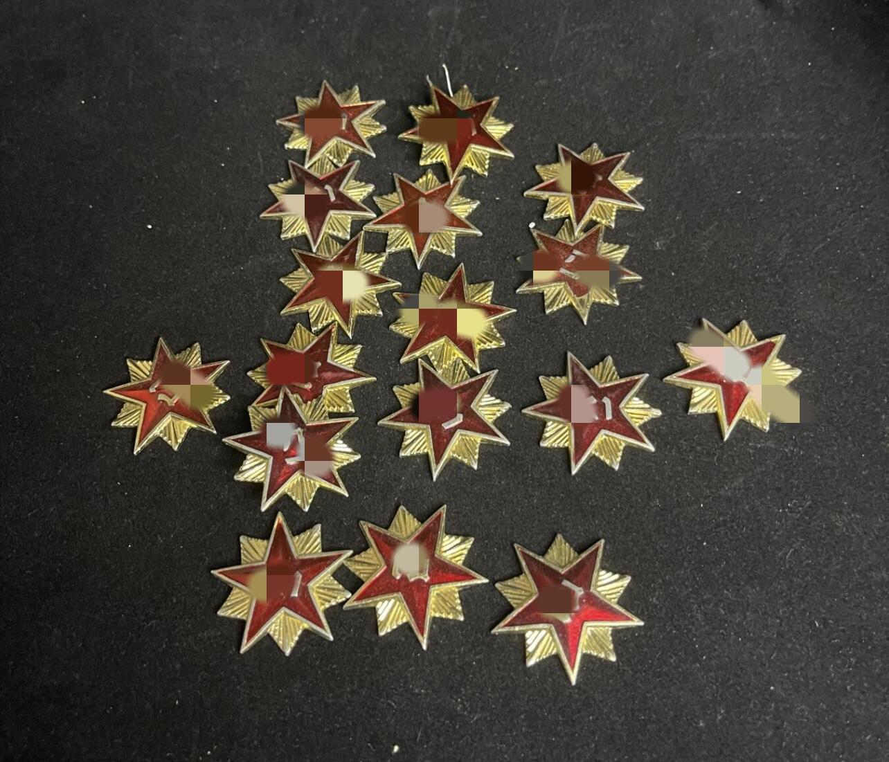 专场 Su ＿87领花