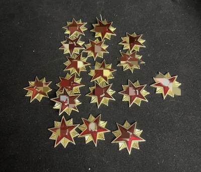 专场 - Su ＿87领花