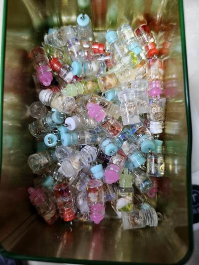 124期新疆红钱粟特钱币丝路钱币专场 - 饰品