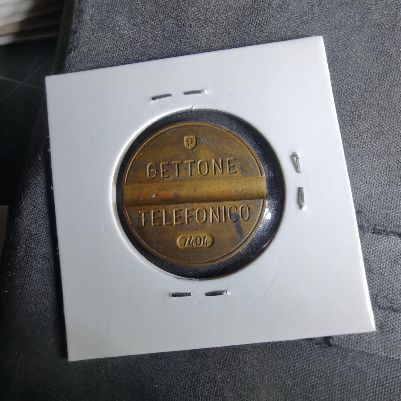 沼泽如烟--第1043场 电话代币