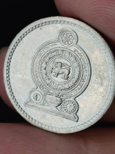 猩哥外币小铺➨【第227场】 - 斯里兰卡