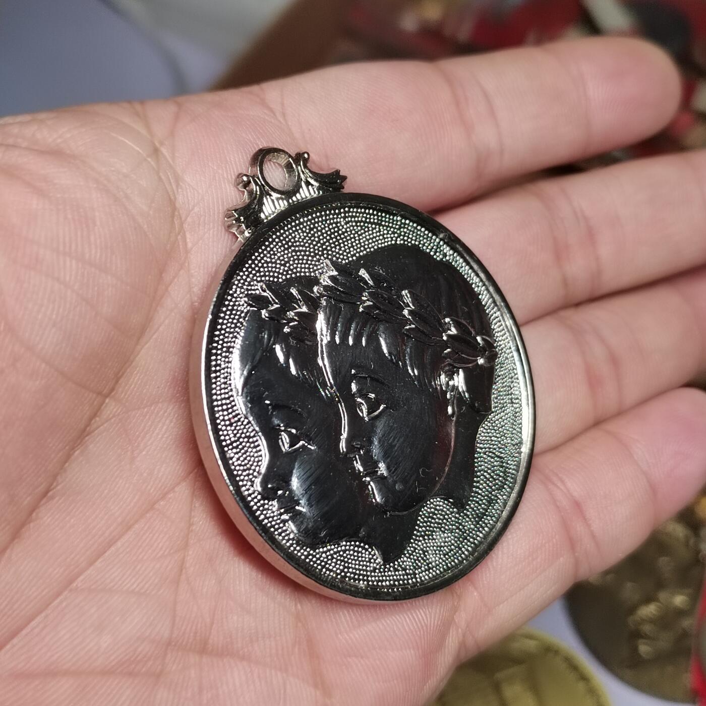 PCAI钱币  3-796 纪念章 钱币小专场 日本章