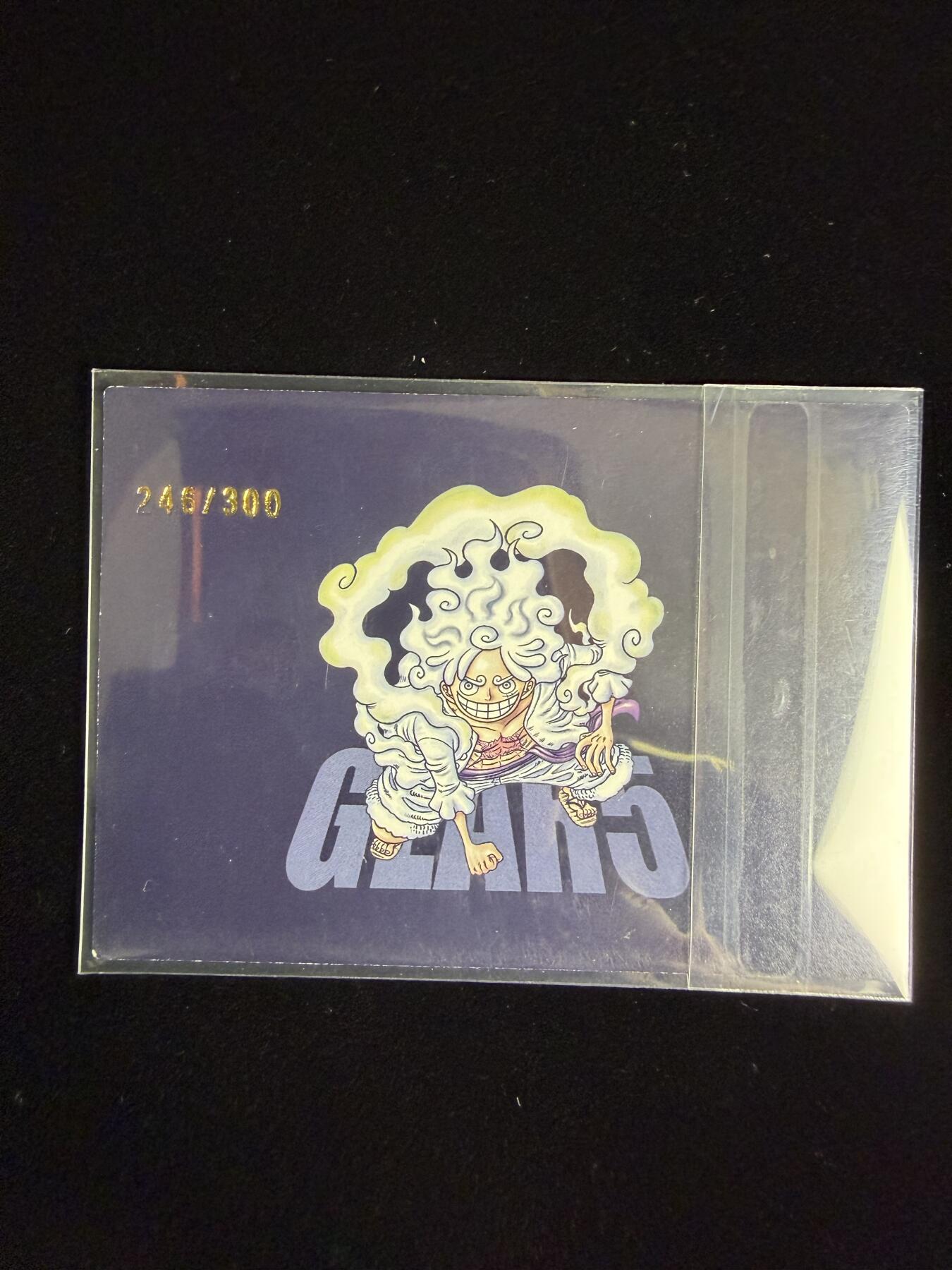 奇点卡牌限时专场 无佣金  所有卡牌独家赞助 部分卡牌支持多宫 流拍商品会循环上架 禁止小号扛价 拒绝套路 部分卡牌设有底价 大家放心拍！祝各位卡牌大佬名流身体健康！ 奇点卡牌 满赠卡 路飞限编卡