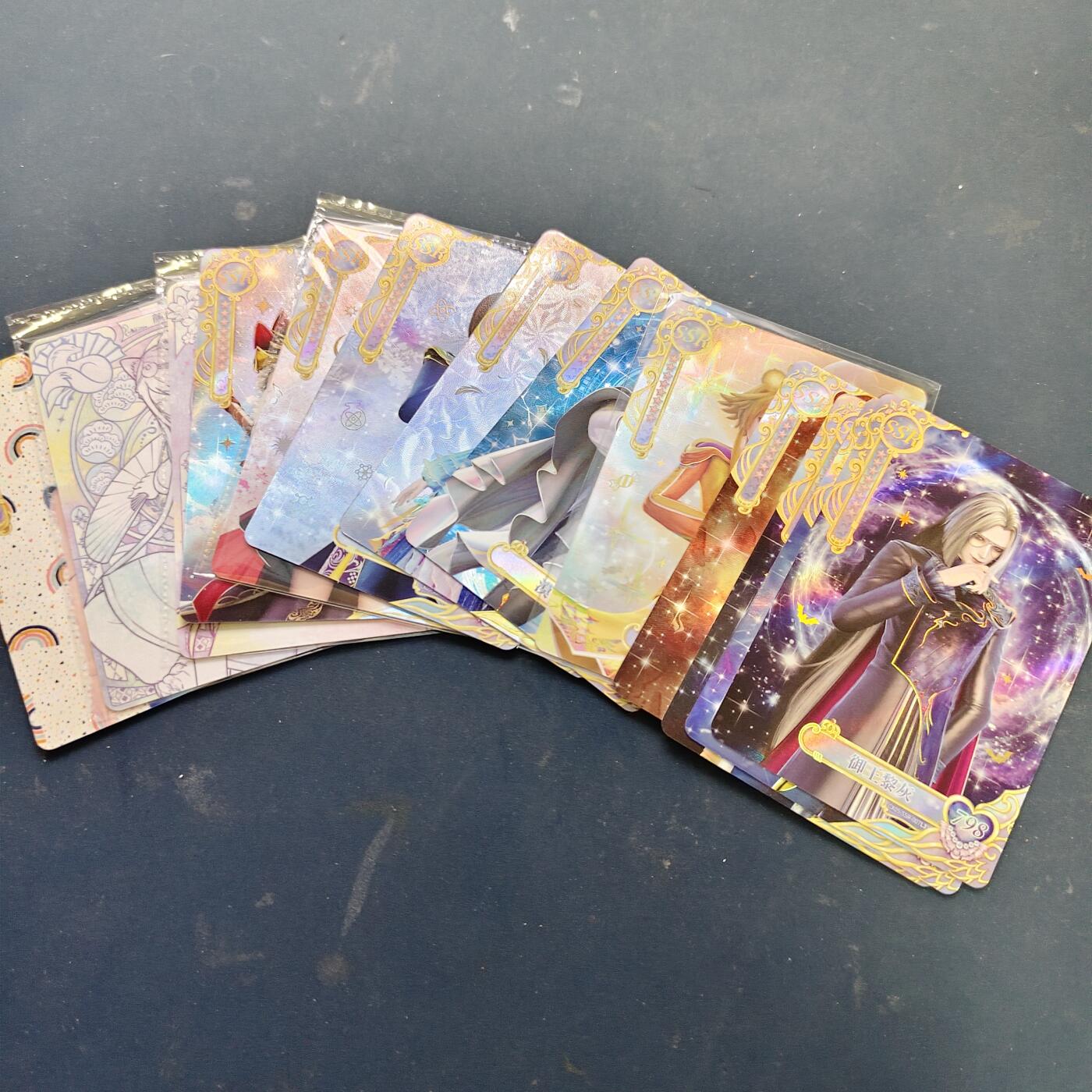 【全场包邮】纯粹捡漏拍517场 【邮票】世界各国各年份邮票剪片及卡牌一盒