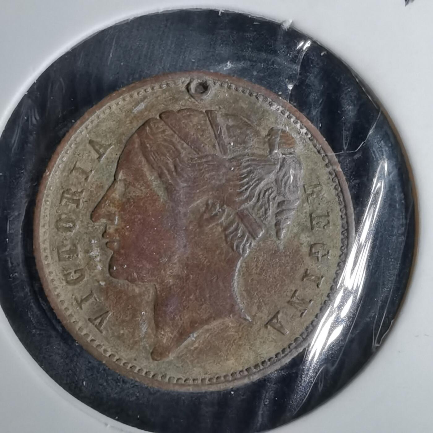 沼泽如烟--第1043场 1837年代币