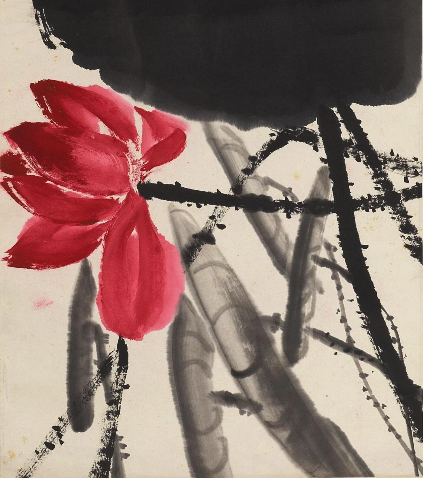 碧月说宝 近现代书画专场（七）