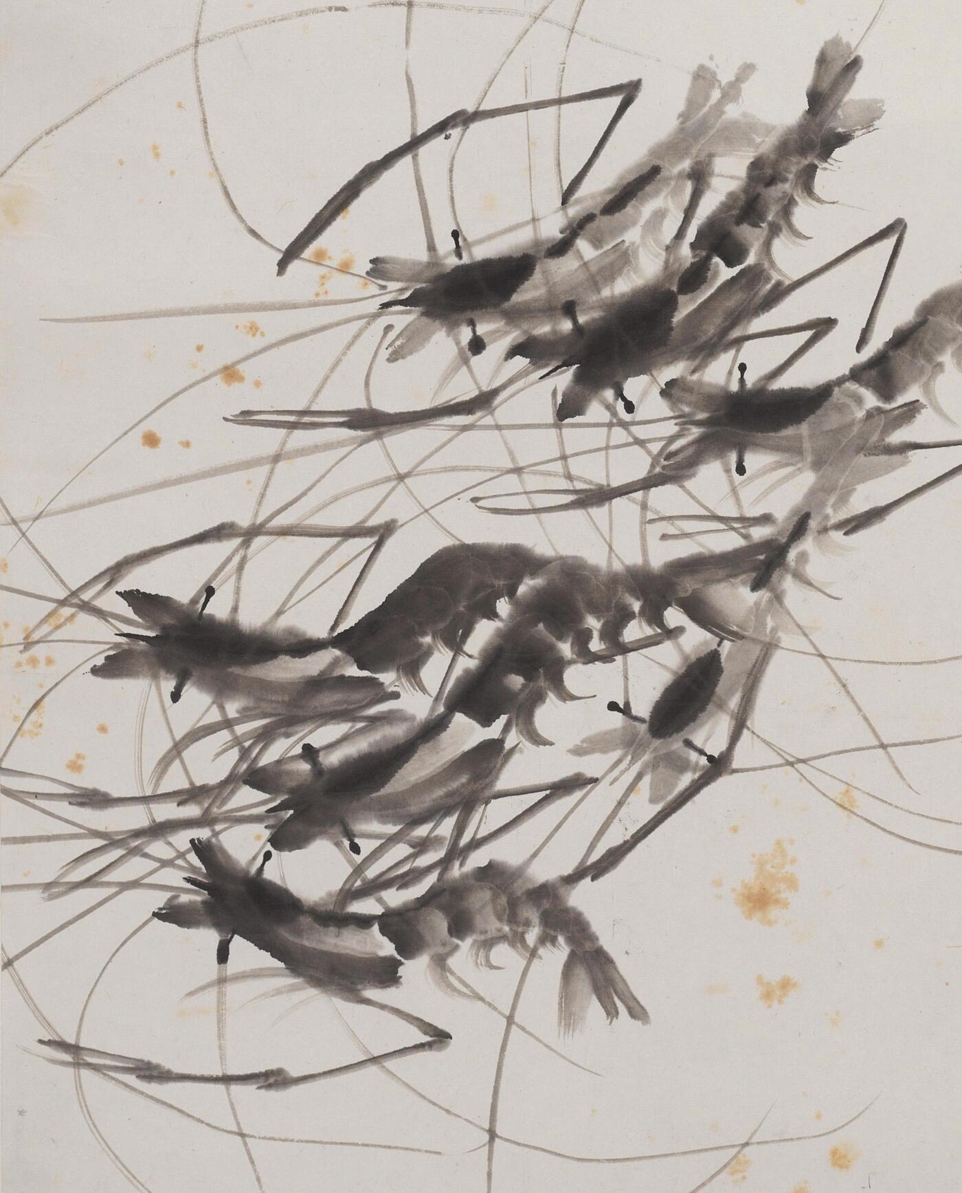 碧月说宝 近现代书画专场（七）