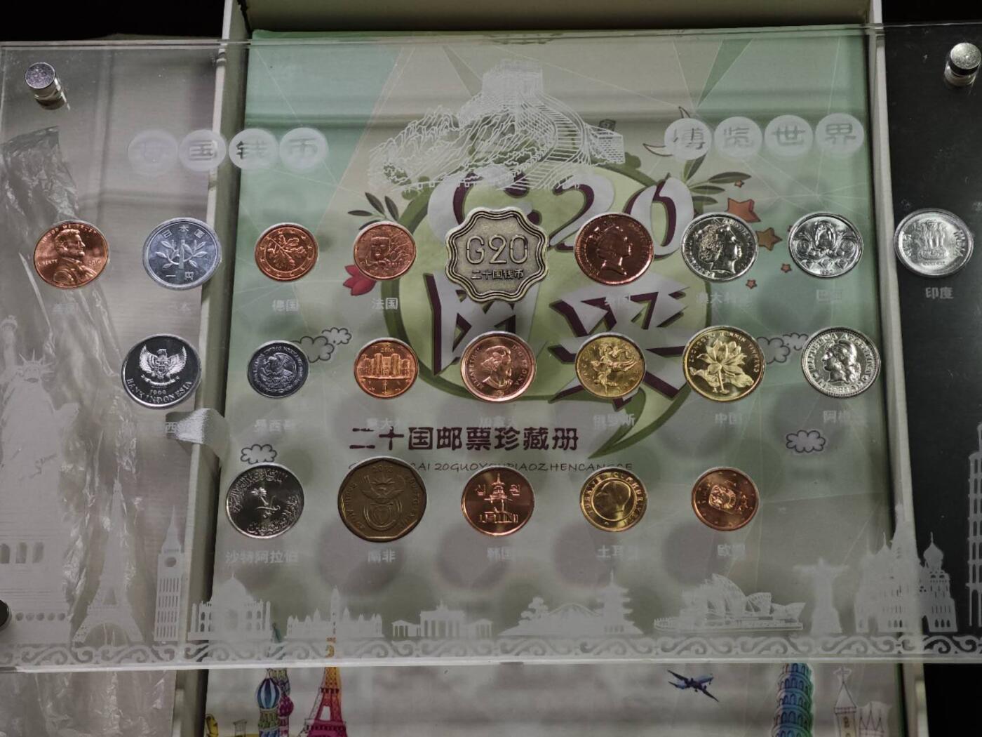  【淘币小摊】限时拍第八百八十九拍   散币套币纸币邮品场    每周一统一发货