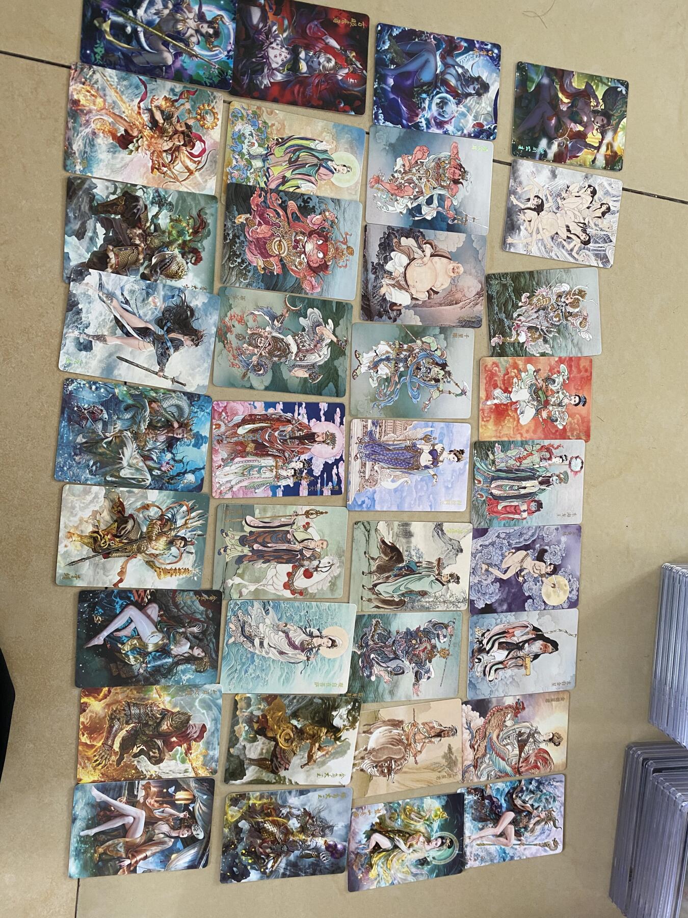 大麦马年第一场