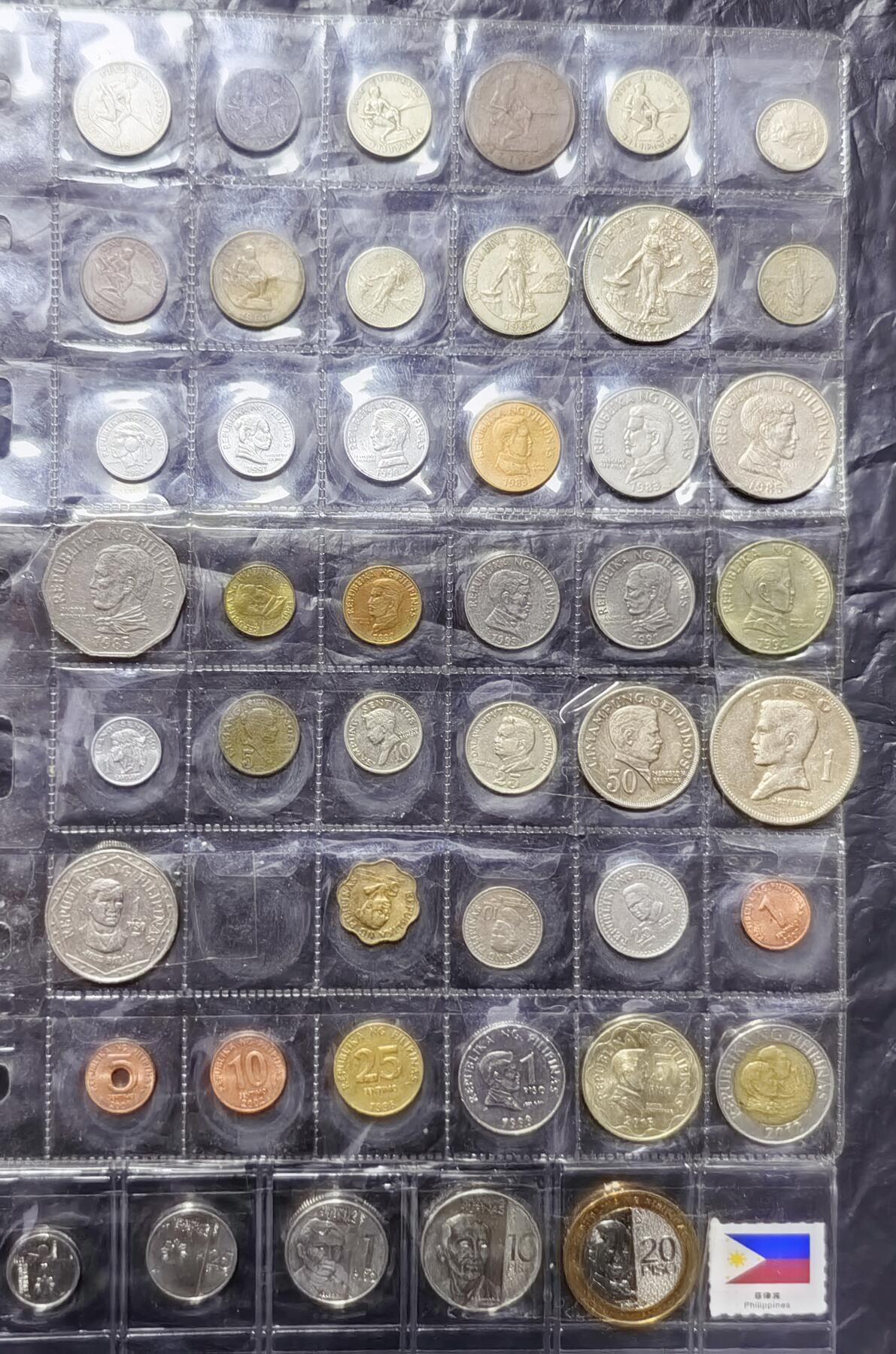 北京马甸外国币专卖第149期，外国币专场，陆续上拍，欢迎关注