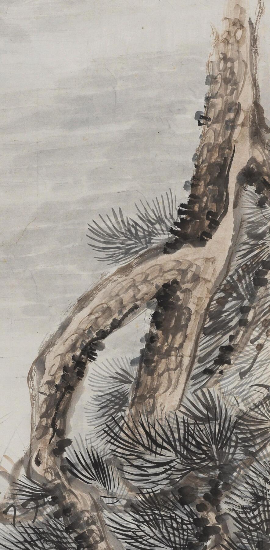 碧月说宝 近现代书画专场（八）