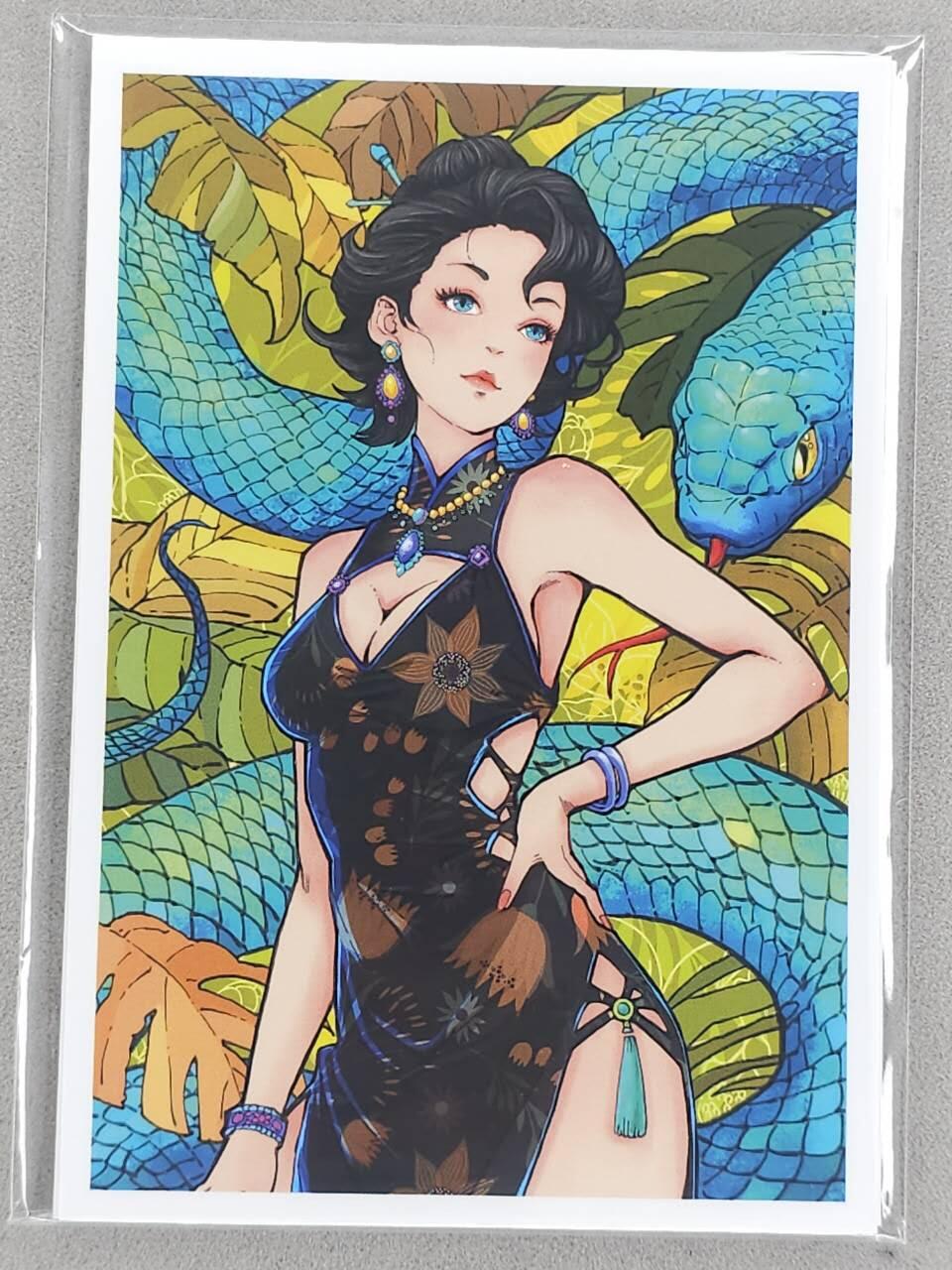 龙虎卡牌-八一场（满200元包邮，无佣金，每周六结拍，欢迎送拍）