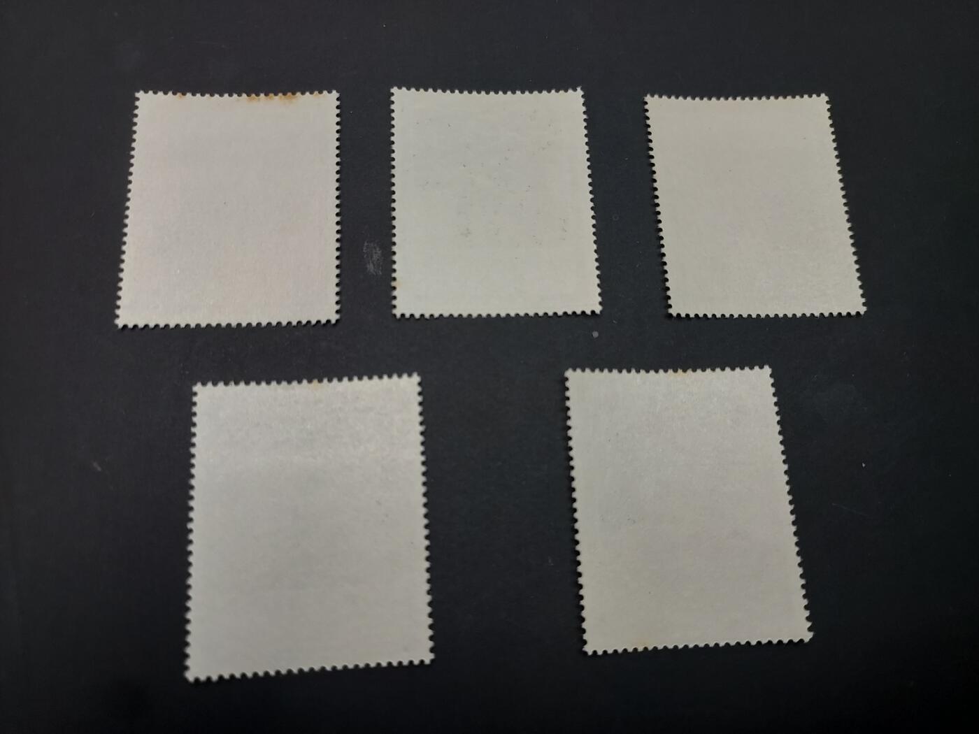 博彦收藏    4月8日 8点 邮票专场