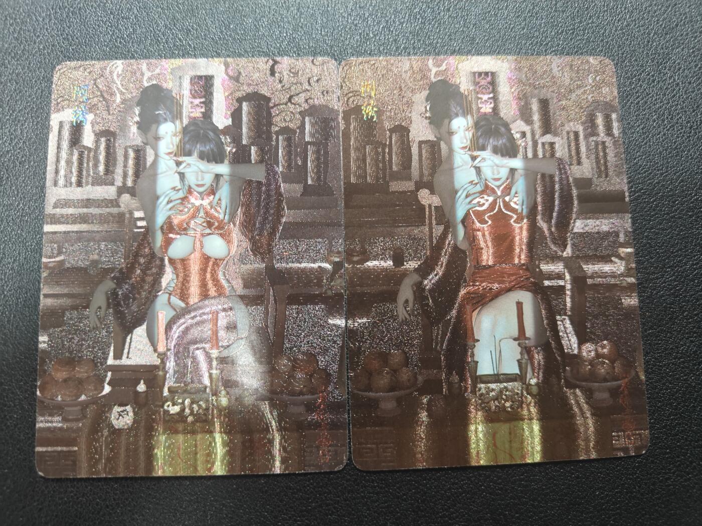 天玑星卡拍第183期《4.2周四截拍》持续收拍收评中 满赠卡需备注