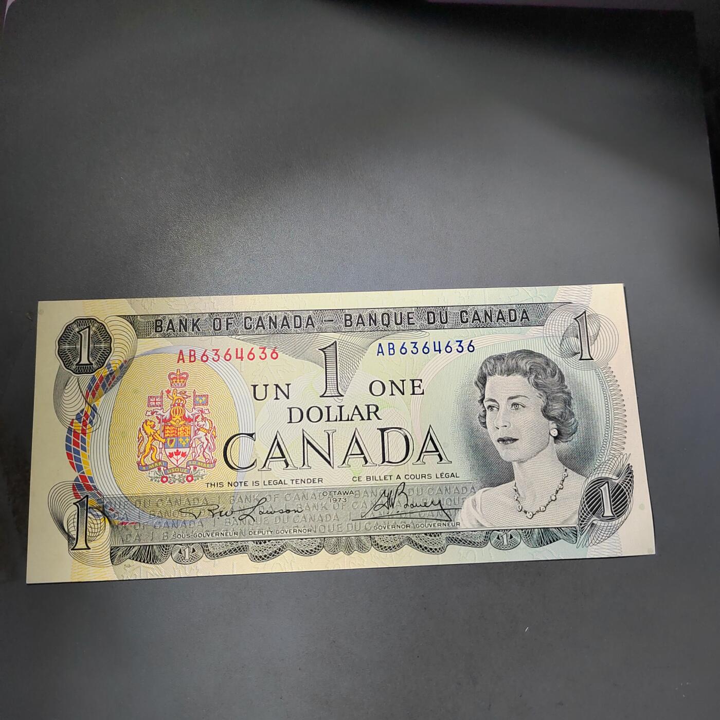 PCAI钱币  4-797  人民币香港纸币小专场