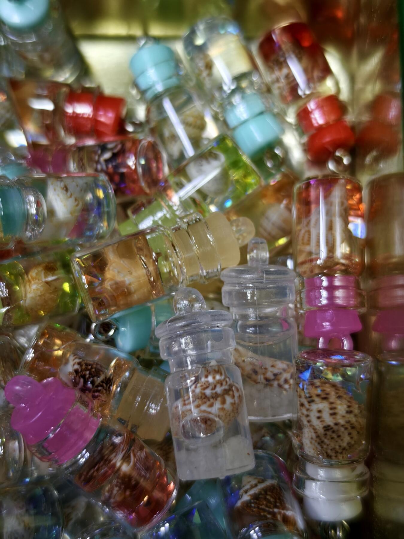 124期新疆红钱粟特钱币丝路钱币专场 饰品