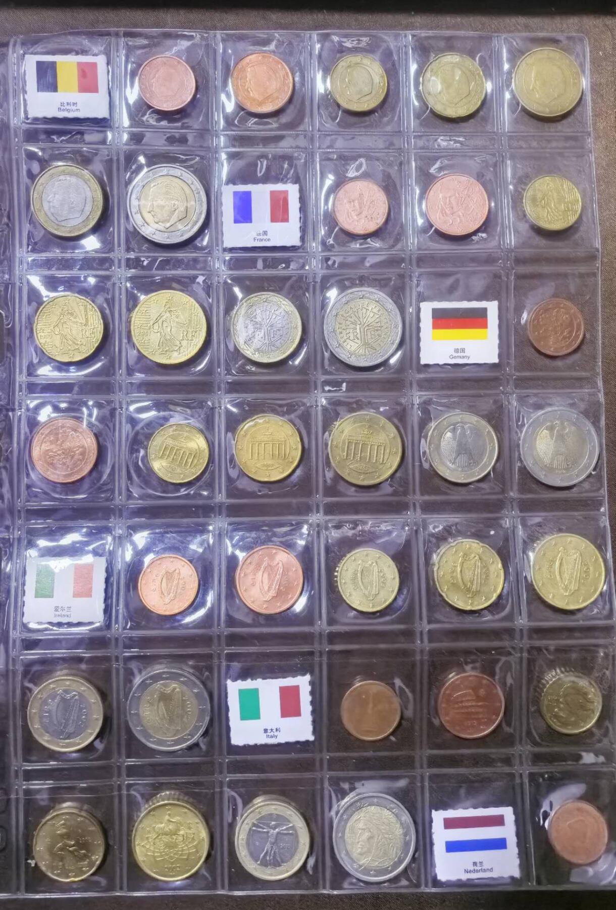 北京马甸外国币专卖第149期，外国币专场，陆续上拍，欢迎关注