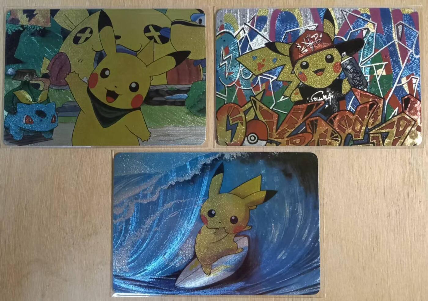 龙虎卡牌-八一场（满200元包邮，无佣金，每周六结拍，欢迎送拍）