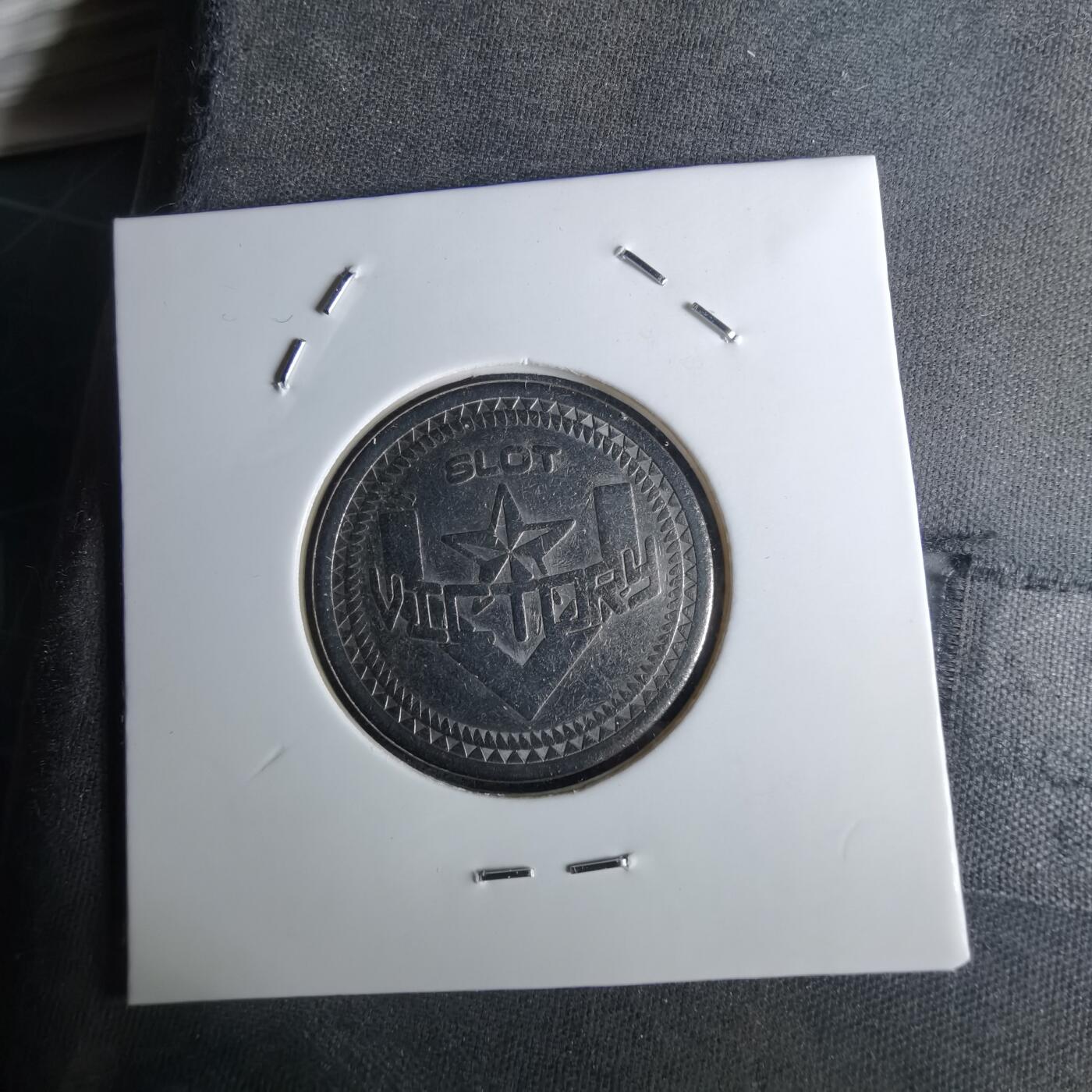 沼泽如烟--第1043场 代币