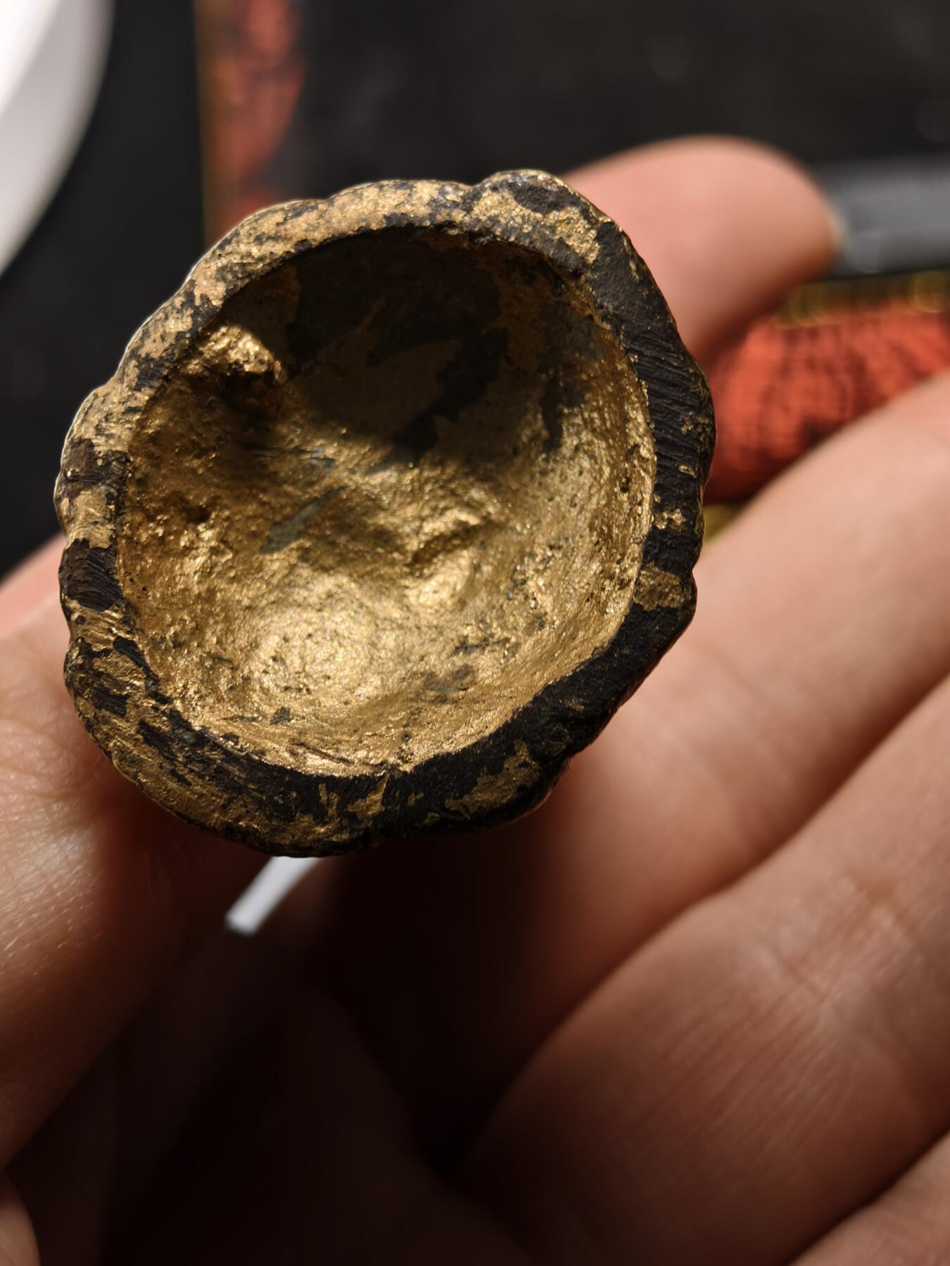 124期新疆红钱粟特钱币丝路钱币专场