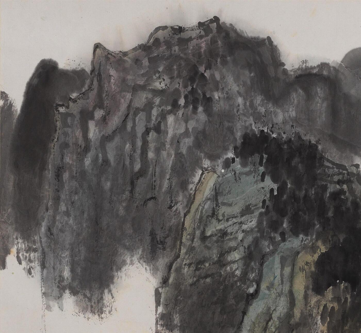 碧月说宝 近现代书画专场（六）