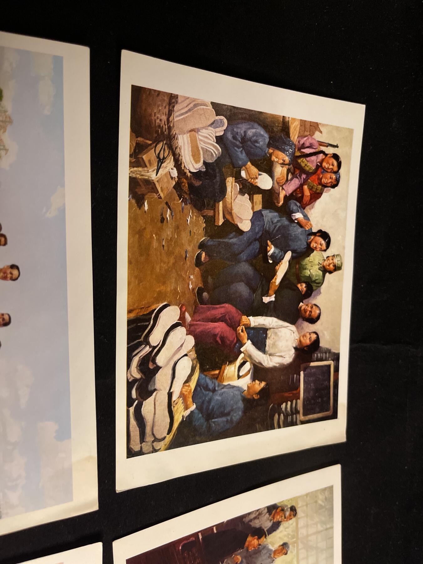 专场 文革油画选