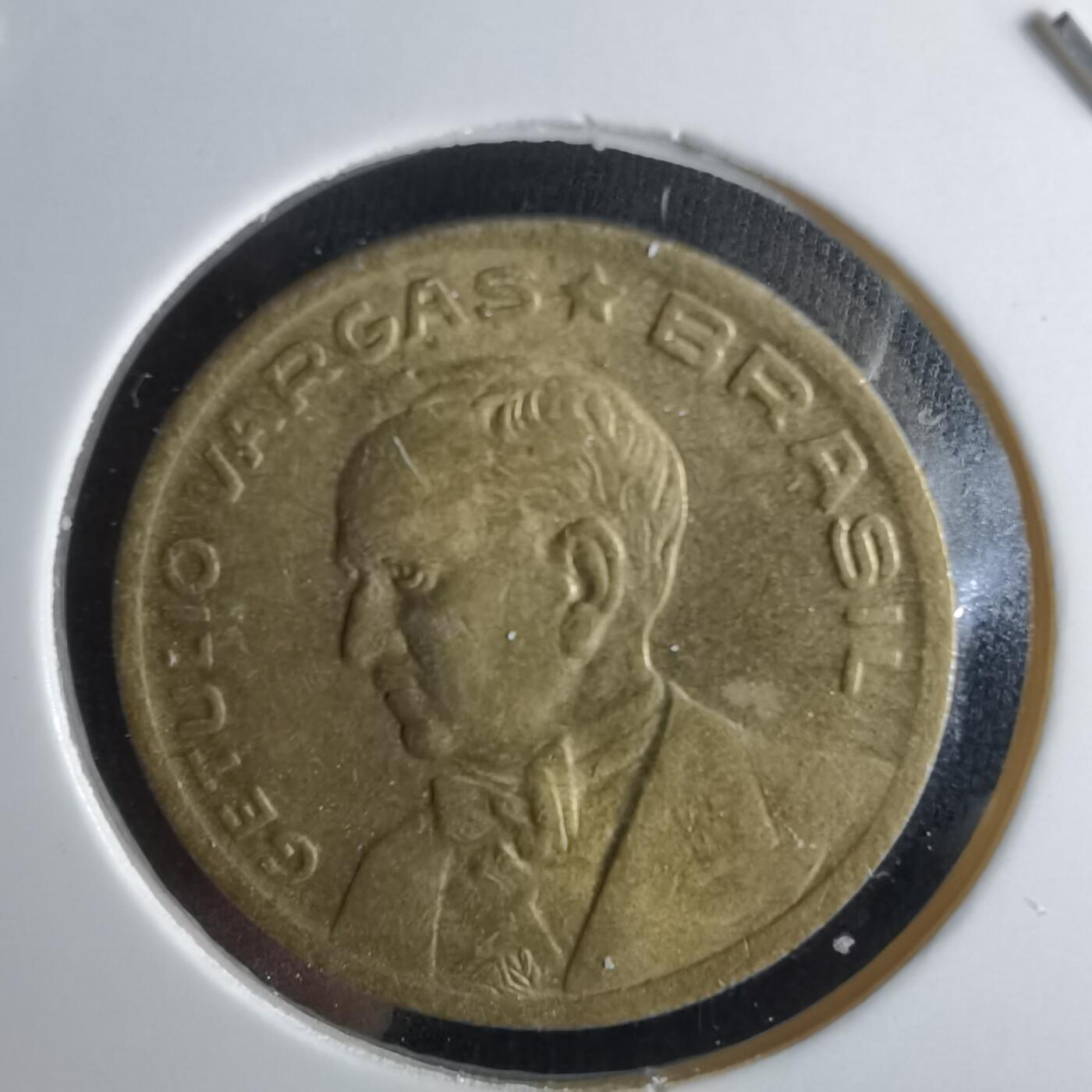 沼泽如烟--第1043场 巴西1947年50分